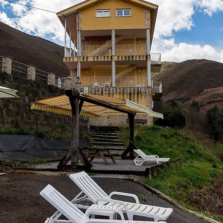 Mirador De Miranda, Rural & Inc
