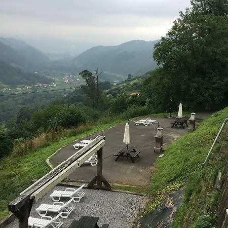 Mirador De Miranda, Rural & Inc Cutiellos