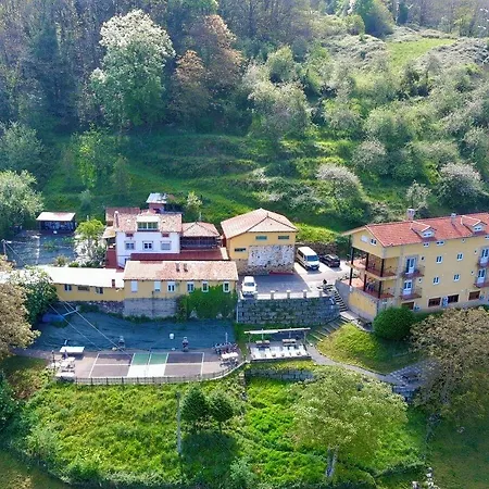 Mirador De Miranda, Rural & Inc