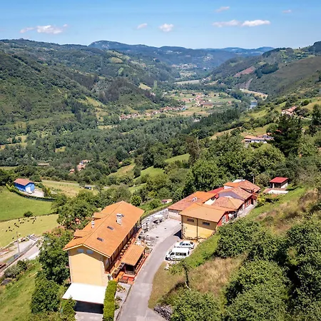 Apartment Mirador De Miranda, Rural & Inc *