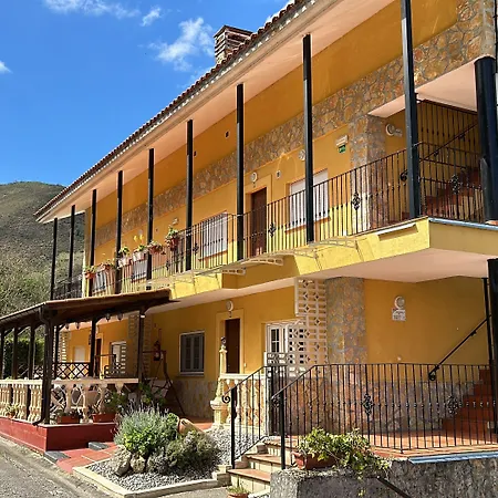 Apartament Mirador De Miranda, Rural & Inc