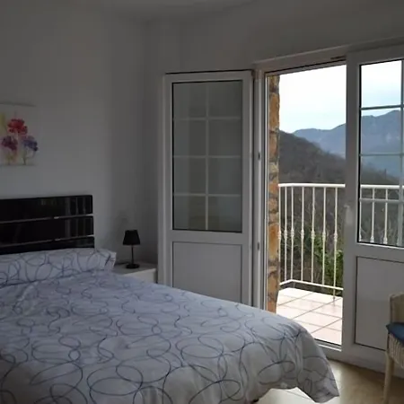 Mirador De Miranda, Rural & Inc Apartment