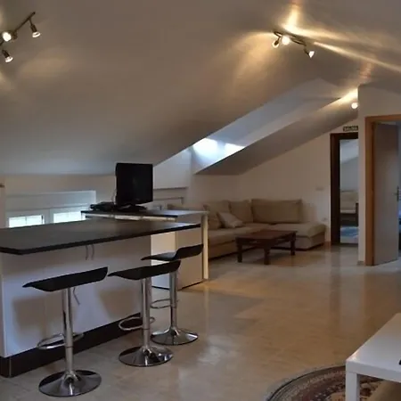 Apartment Mirador De Miranda, Rural & Inc *