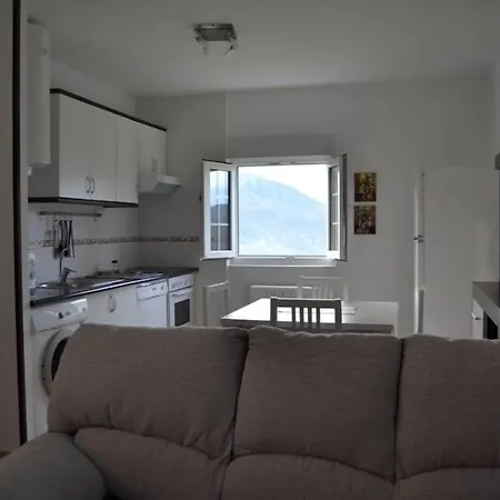 Apartment Mirador De Miranda, Rural & Inc *