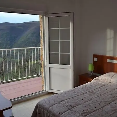 Mirador De Miranda, Rural & Inc Apartment