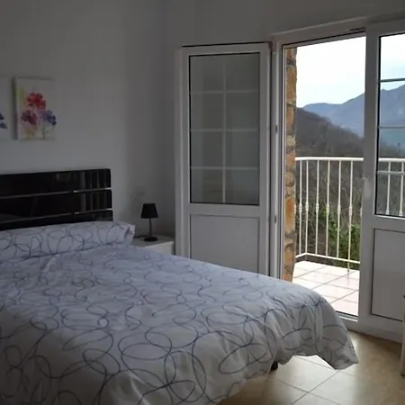 Apartment Mirador De Miranda, Rural & Inc Cutiellos