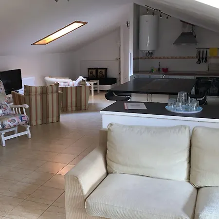 Mirador De Miranda, Rural & Inc Apartment Cutiellos