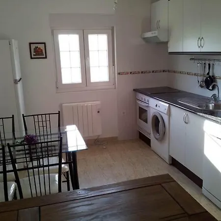 Apartamento Mirador De Miranda Rural & Inc Cutiellos