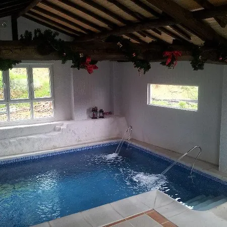 Apartment Mirador De Miranda Rural & Inc