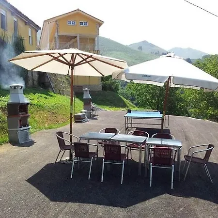 Mirador De Miranda Rural & Inc Apartamento *