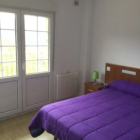 Mirador De Miranda Rural & Inc Apartamento Cutiellos