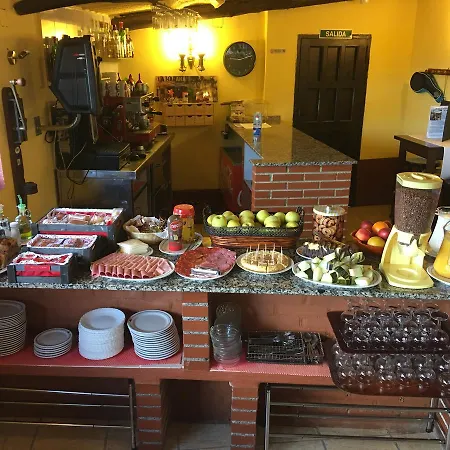 Mirador De Miranda, Rural & Inc Apartment