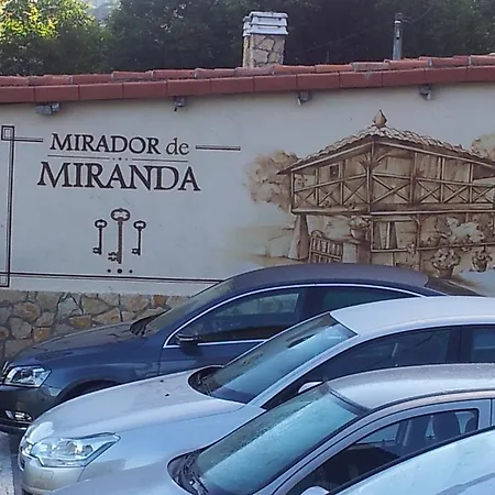 Διαμέρισμα Mirador De Miranda, Rural & Inc