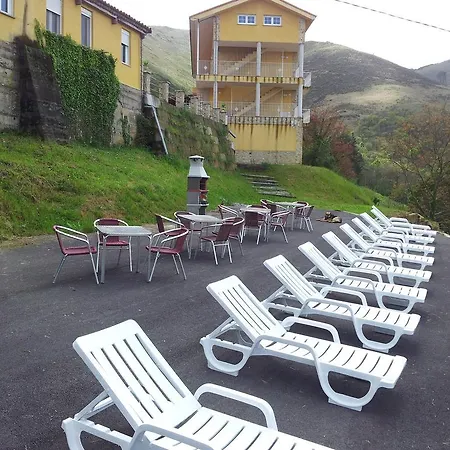 Apartment Mirador De Miranda, Rural & Inc *