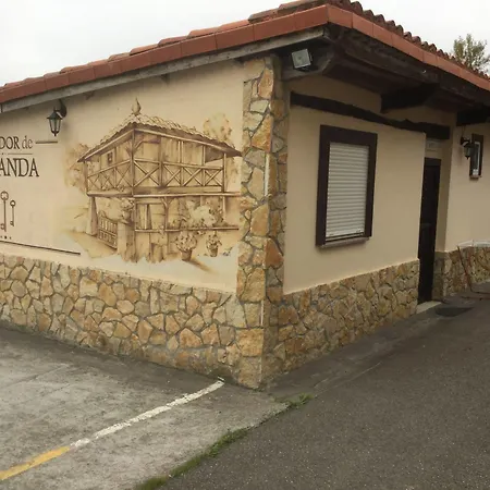 Mirador De Miranda Rural & Inc Apartamento