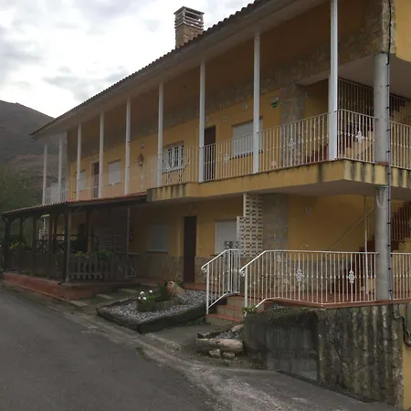 Mirador De Miranda Rural & Inc Apartamento *