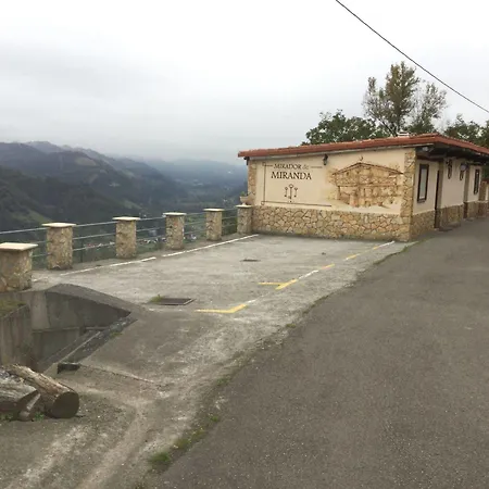 Mirador De Miranda Rural & Inc Apartamento
