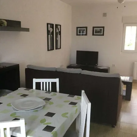 Mirador De Miranda Rural & Inc Apartamento *