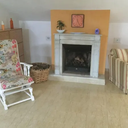Mirador De Miranda Rural & Inc Apartamento Cutiellos