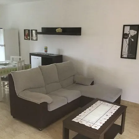 Apartment Mirador De Miranda Rural & Inc Cutiellos