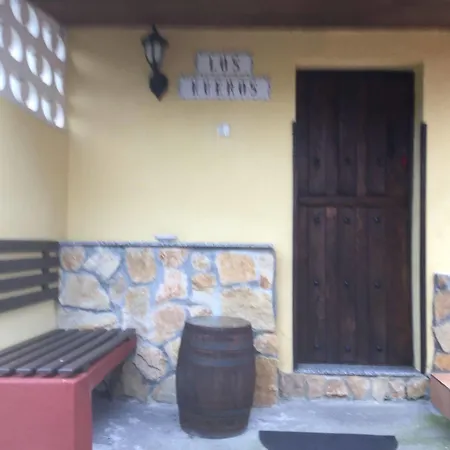 Apartamento Mirador De Miranda Rural & Inc Cutiellos