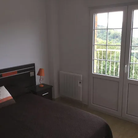 Apartamento Mirador De Miranda Rural & Inc Cutiellos
