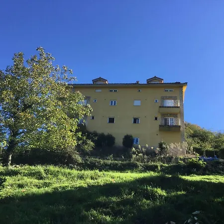 Mirador De Miranda Rural & Inc Apartamento *