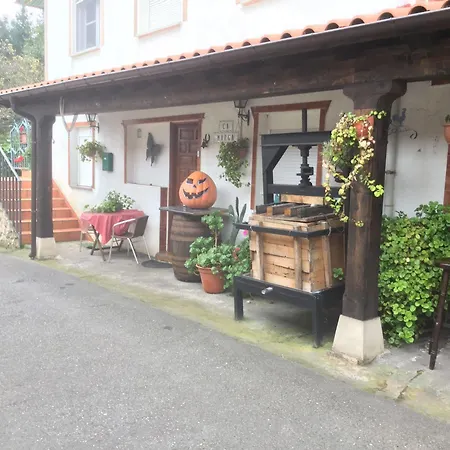 Mirador De Miranda Rural & Inc Apartamento