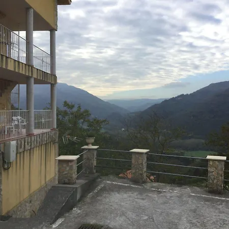 Mirador De Miranda Rural & Inc Apartamento